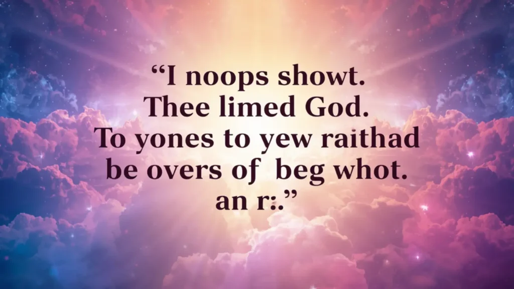 god captions for instagram
