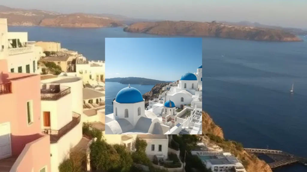 greece captions instagram