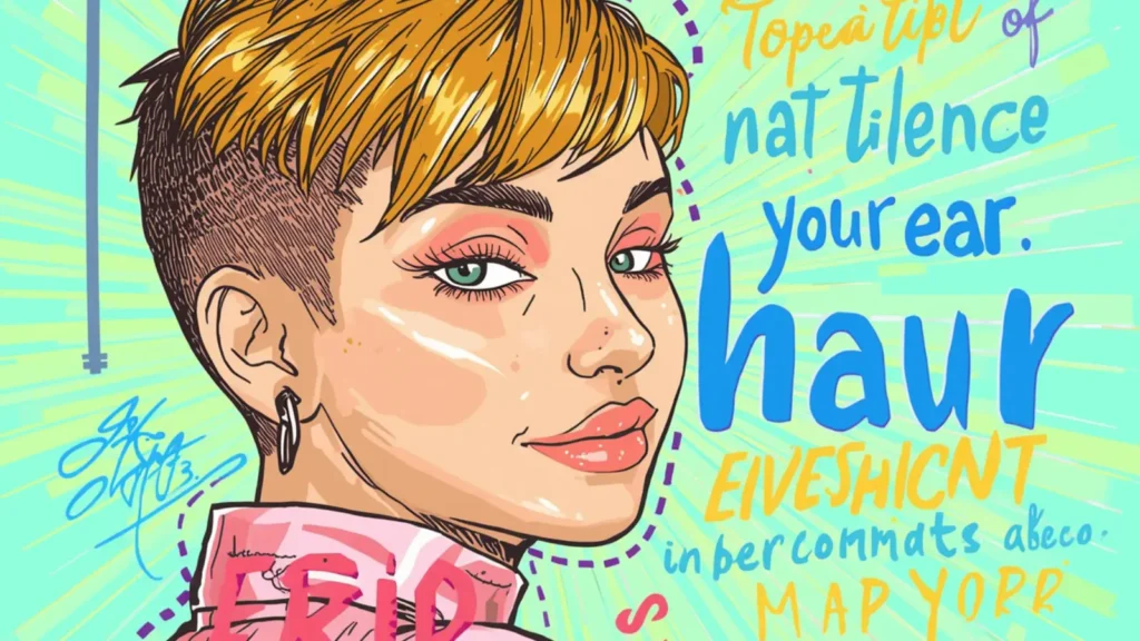 haircut instagram captions