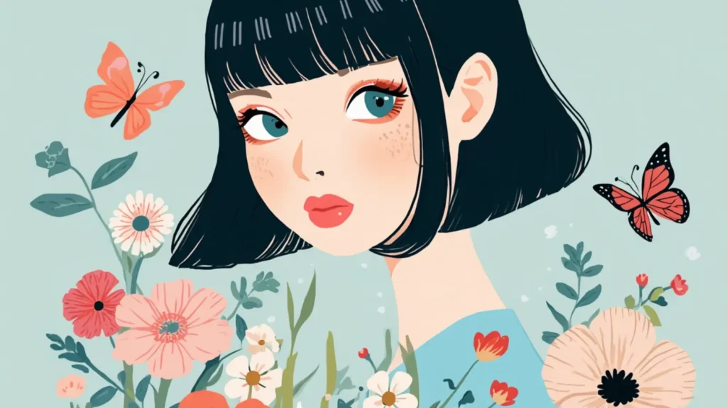 haircut instagram captions
