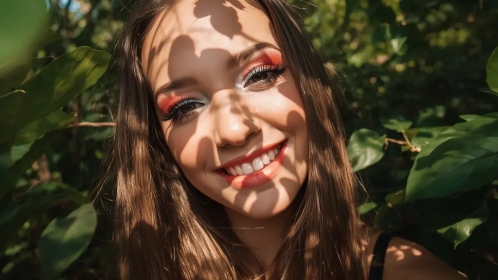 hard caption for instagram