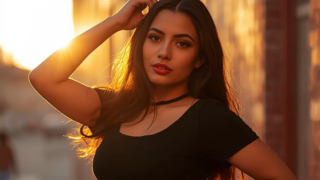 hard caption for instagram