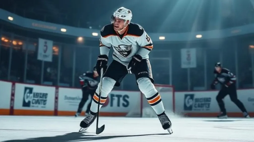 hockey instagram captions