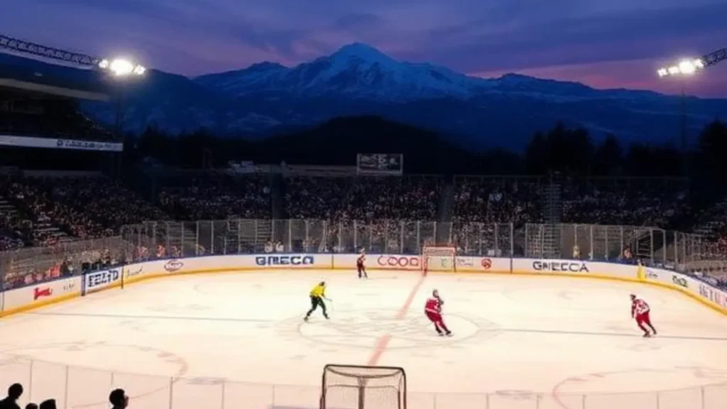 hockey instagram captions