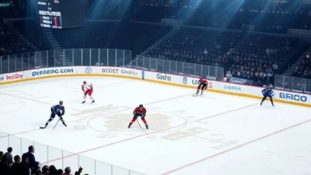 hockey instagram captions