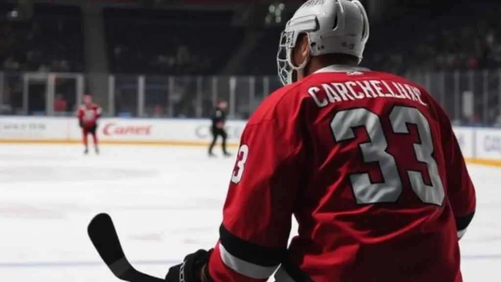 hockey instagram captions