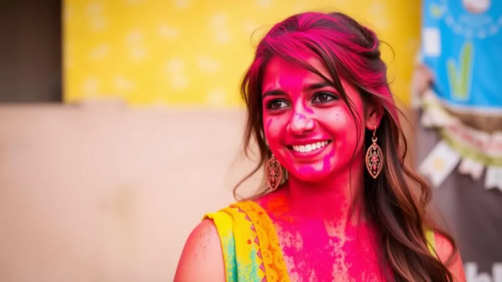 holi captions for instagram