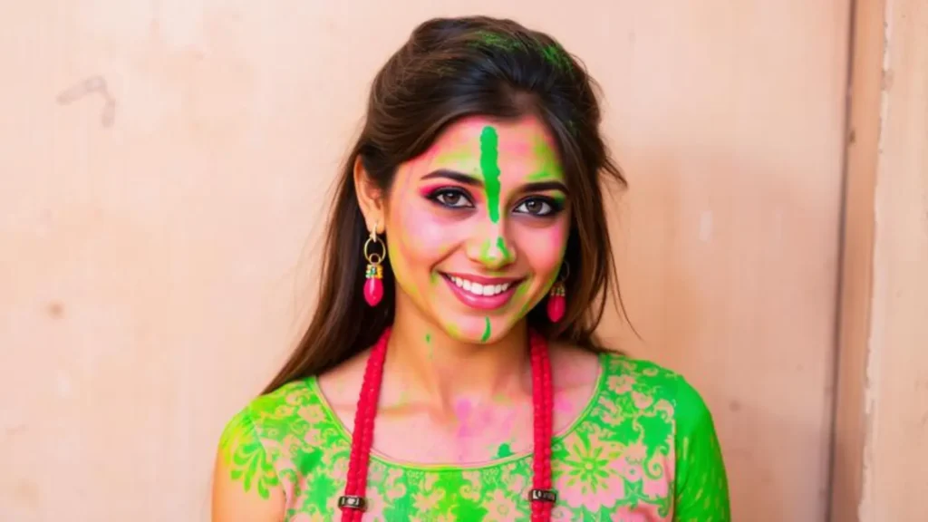 holi captions for instagram