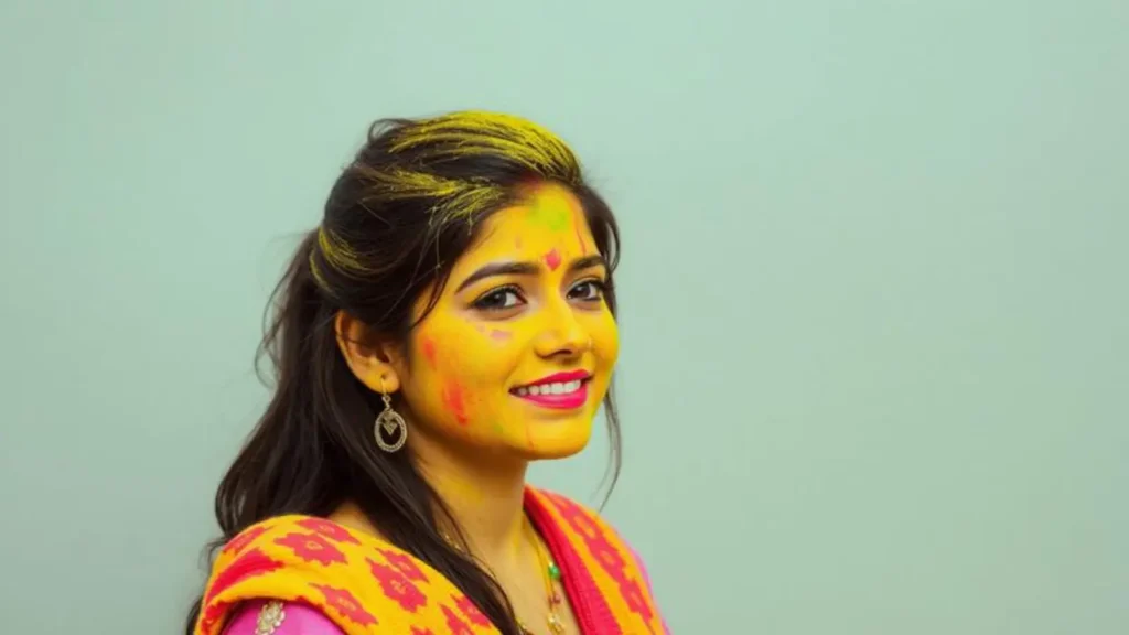 holi captions for instagram