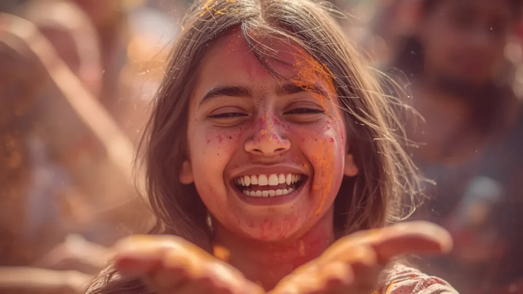 holi captions for instagram