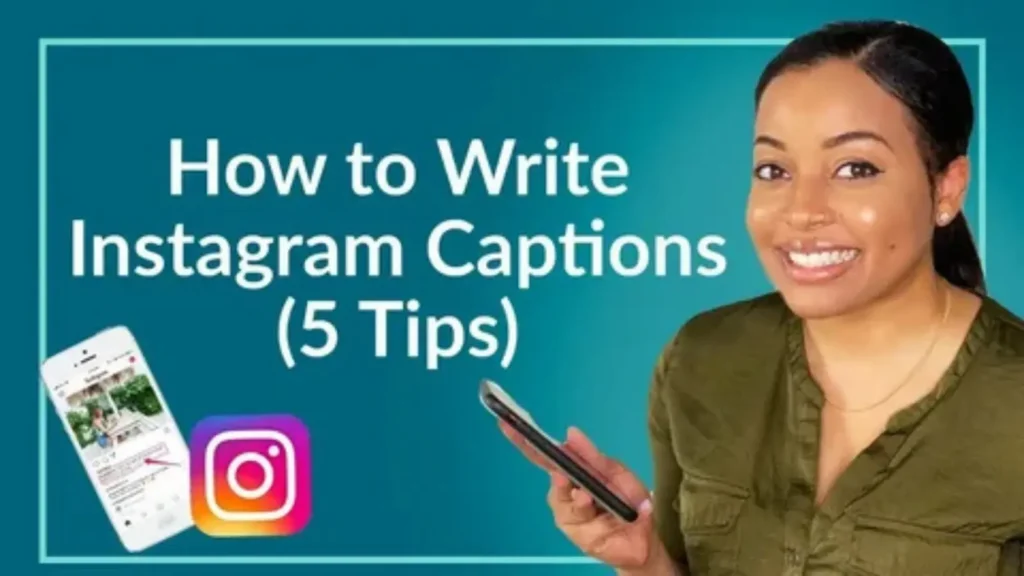 how to copy a caption on instagram