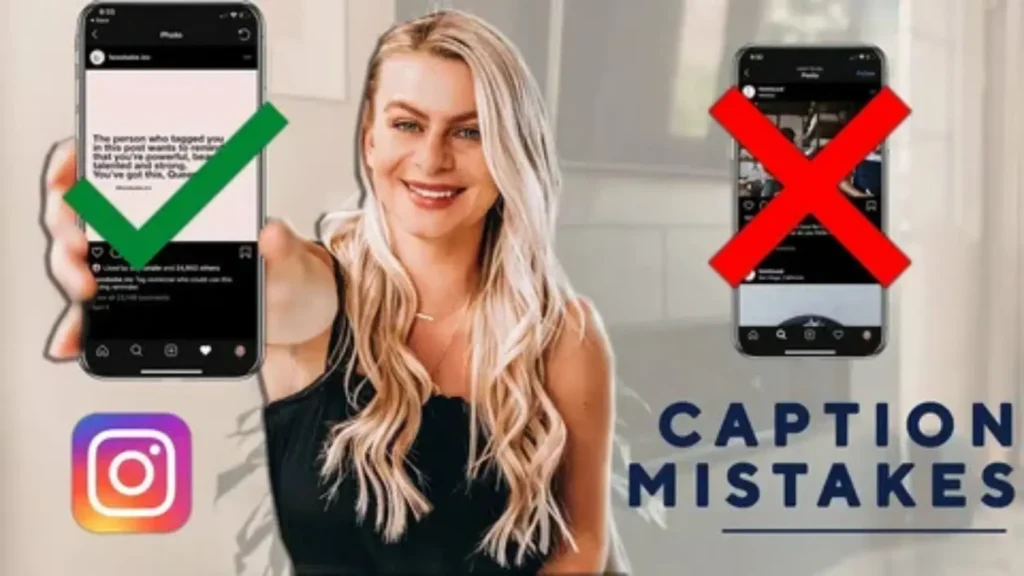 how to copy a caption on instagram