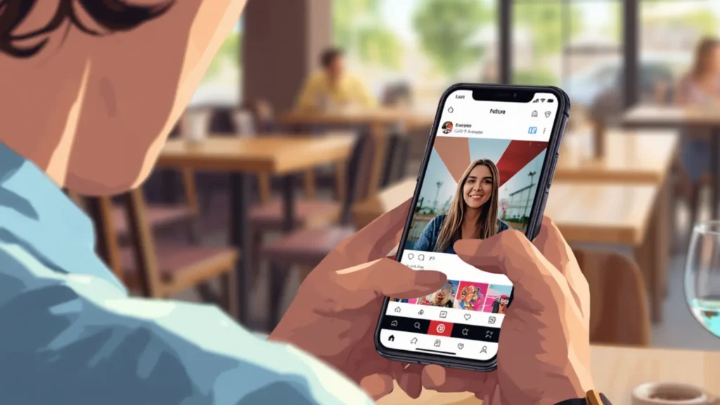 how to copy a caption on instagram