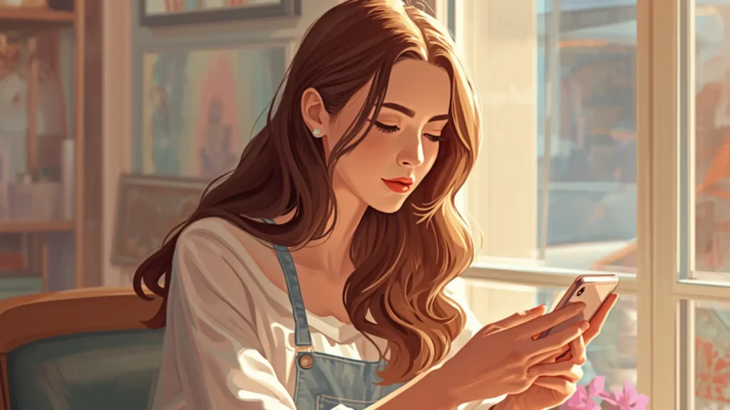 how to write an instagram caption