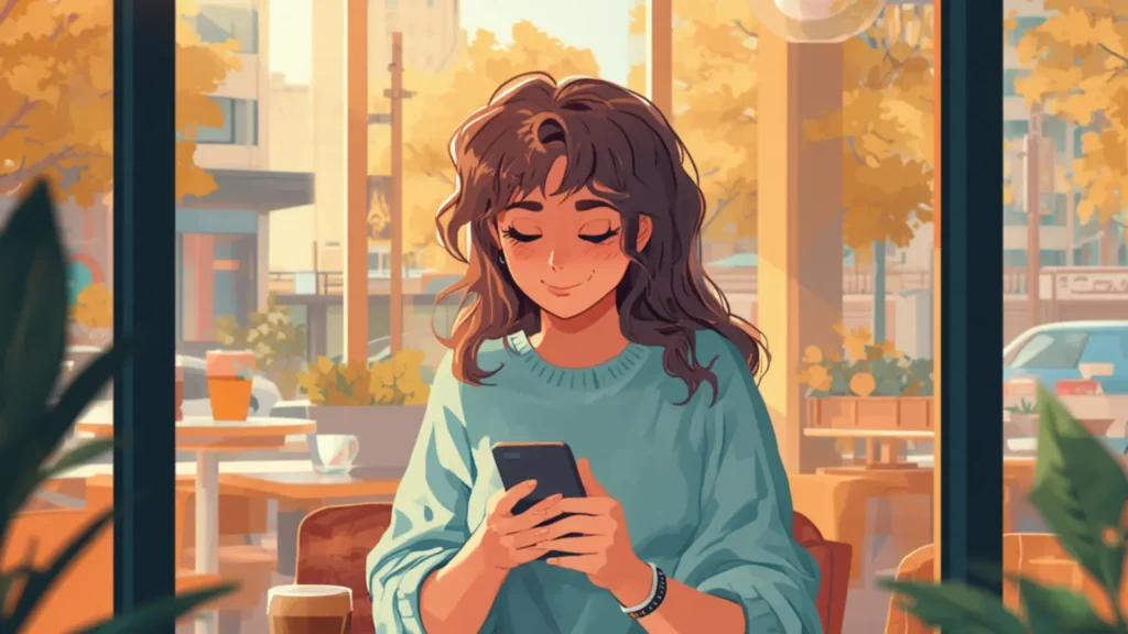 how to write an instagram caption