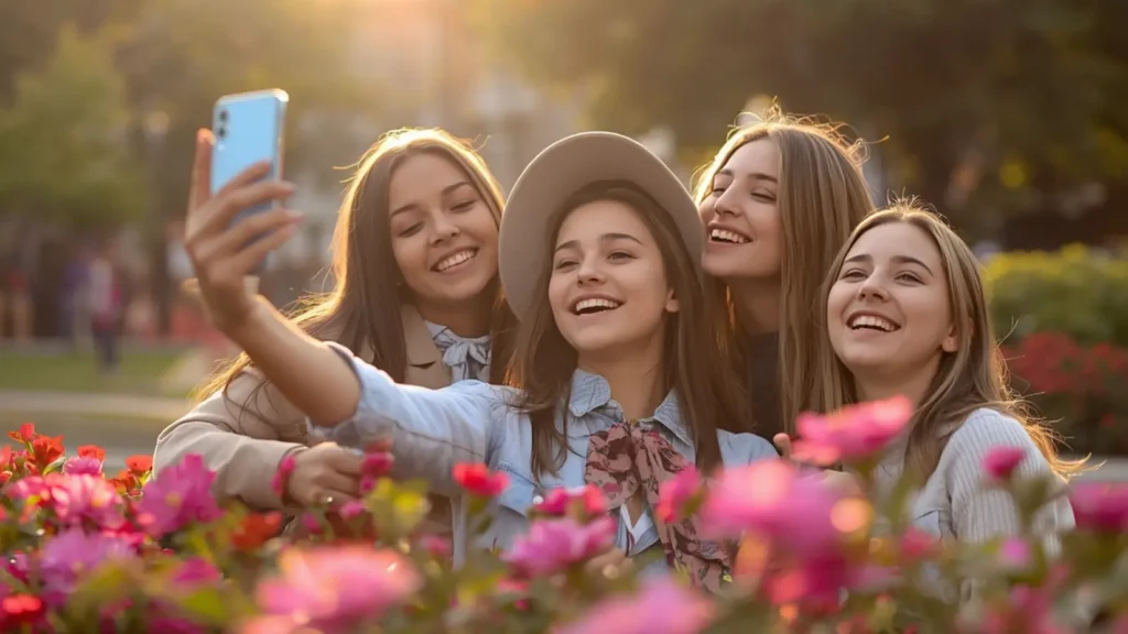 how to write an instagram caption