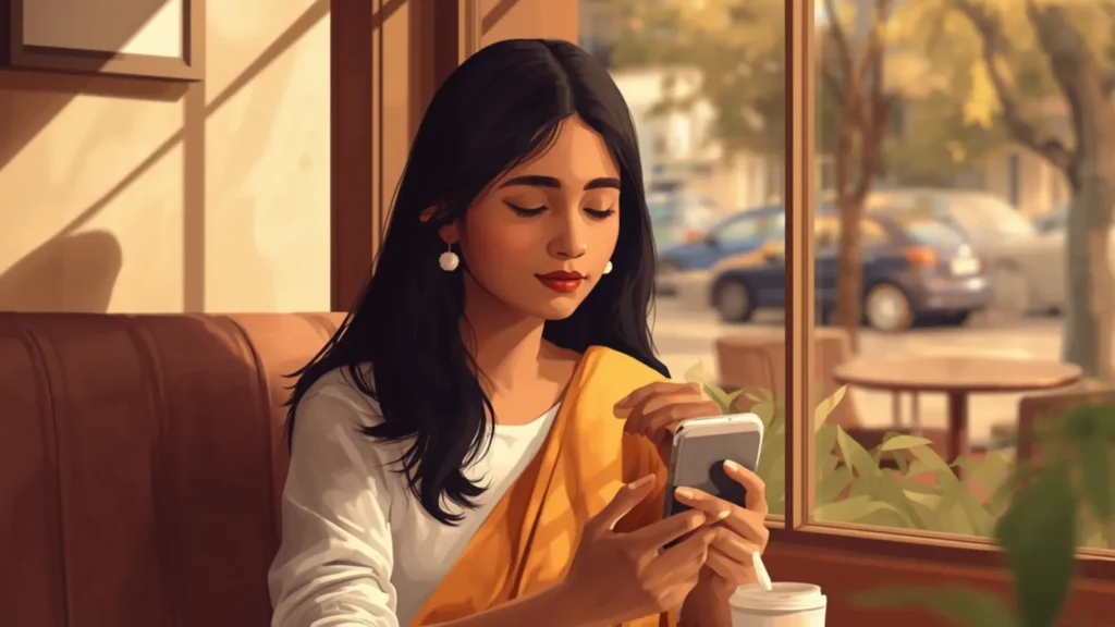 how to write an instagram caption