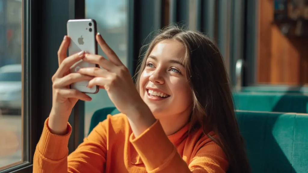 how to write an instagram caption