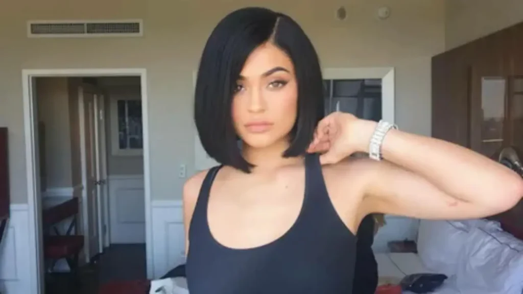 instagram caption about hair