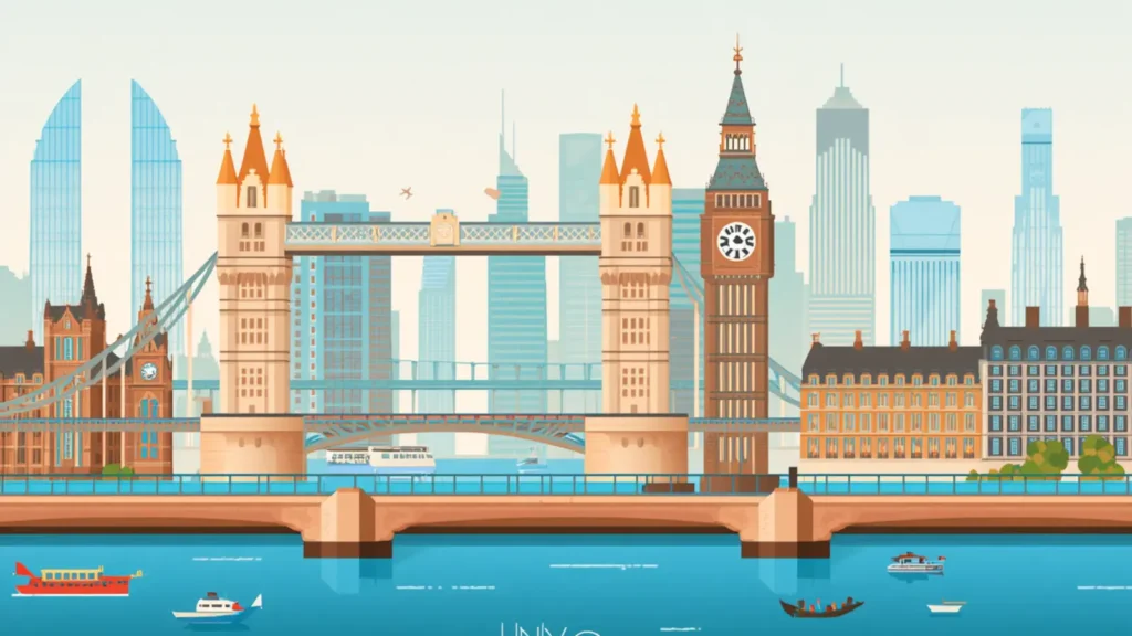 instagram caption for london
