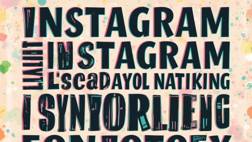instagram caption word limit