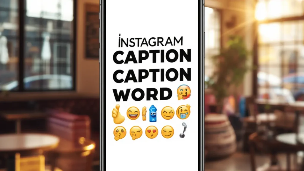 instagram caption word limit