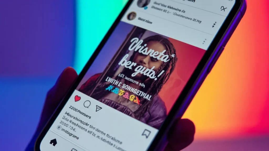 instagram caption word limit
