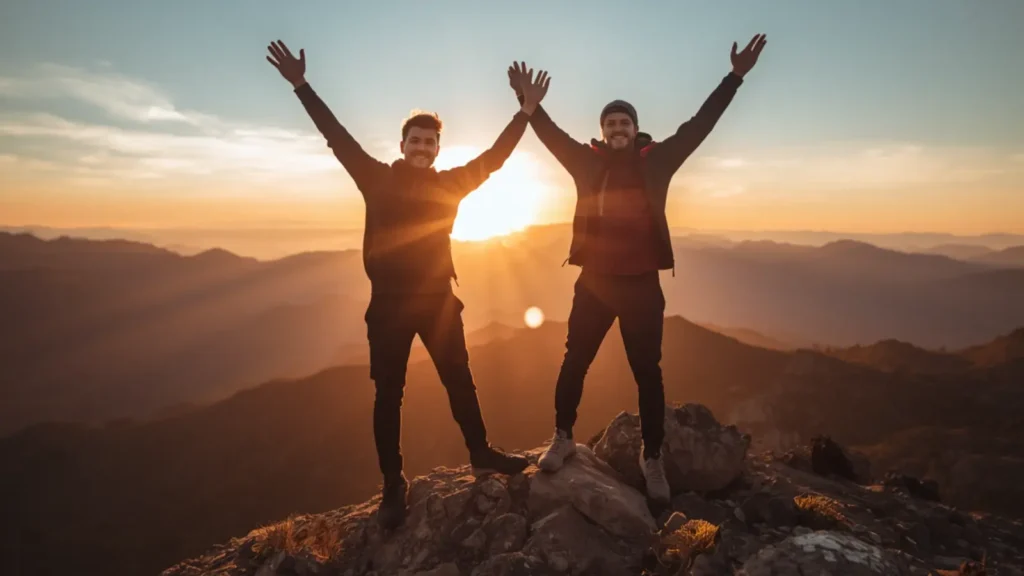 instagram captions about brothers