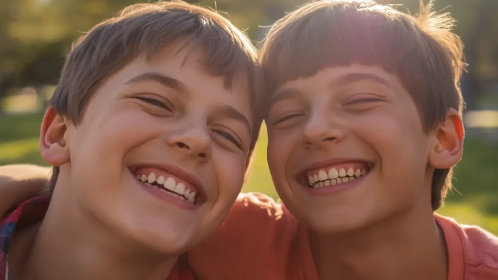 instagram captions about brothers