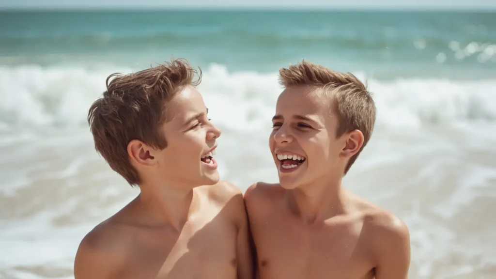 instagram captions about brothers