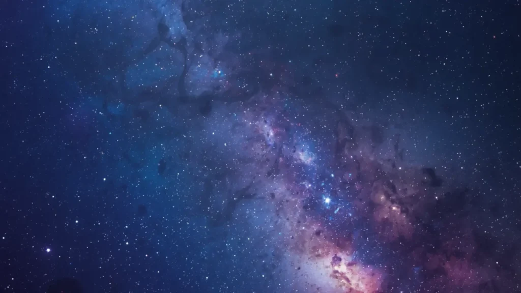 instagram captions about space