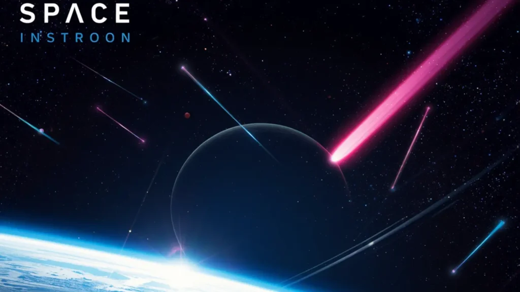 instagram captions about space