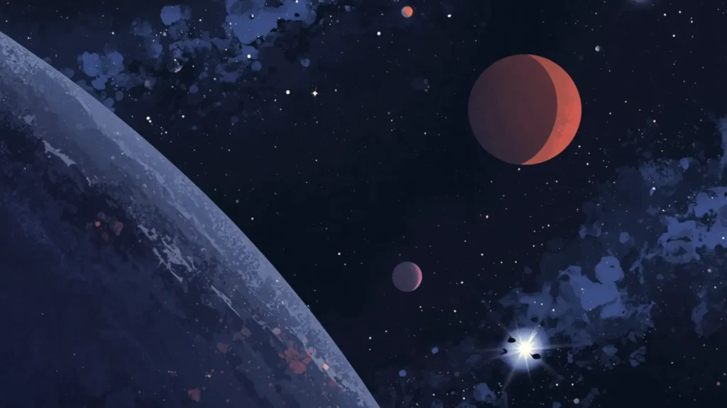 instagram captions about space