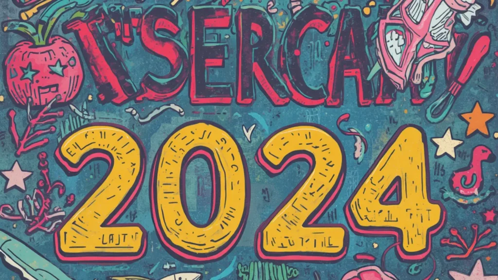 instagram captions for 2024 recap