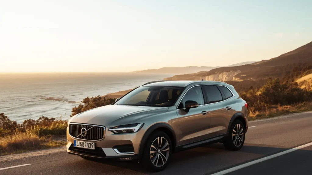 instagram captions for a new car