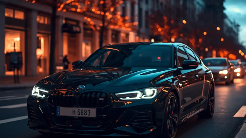 instagram captions for a new car