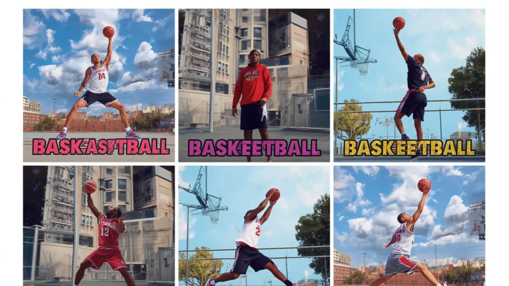 instagram captions for basketball