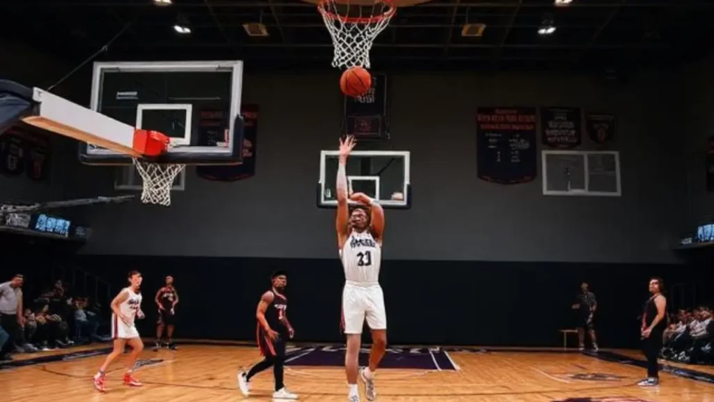 instagram captions for basketball
