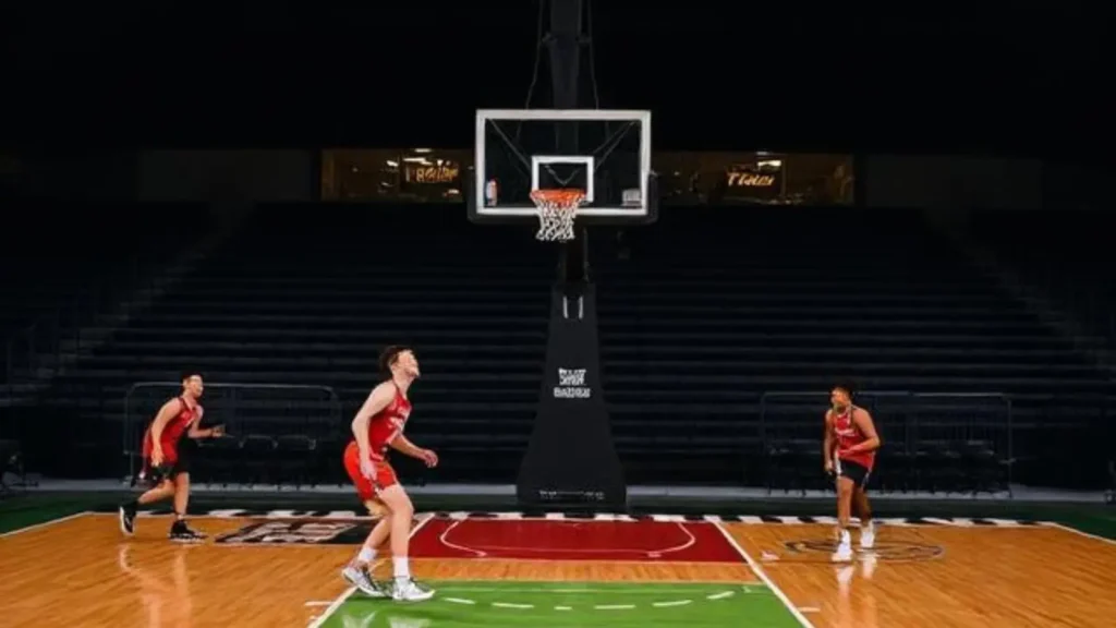 instagram captions for basketball