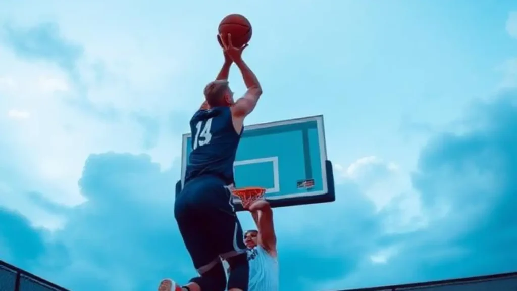 instagram captions for basketball