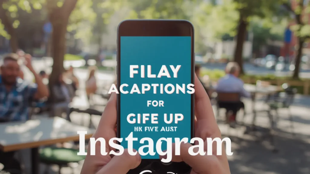 instagram captions for engagement
