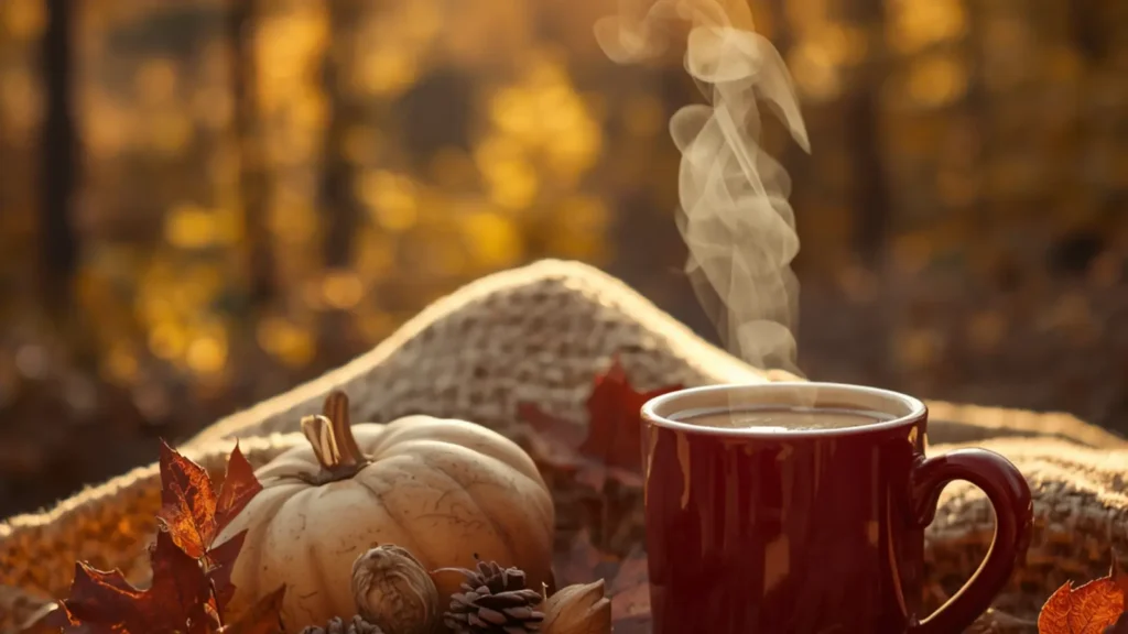 instagram captions for fall