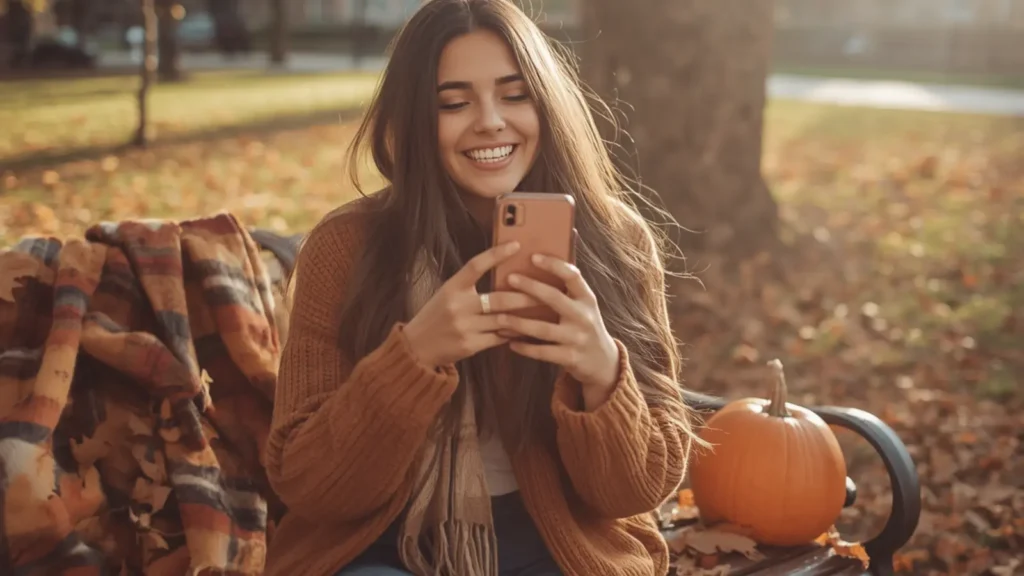 instagram captions for fall