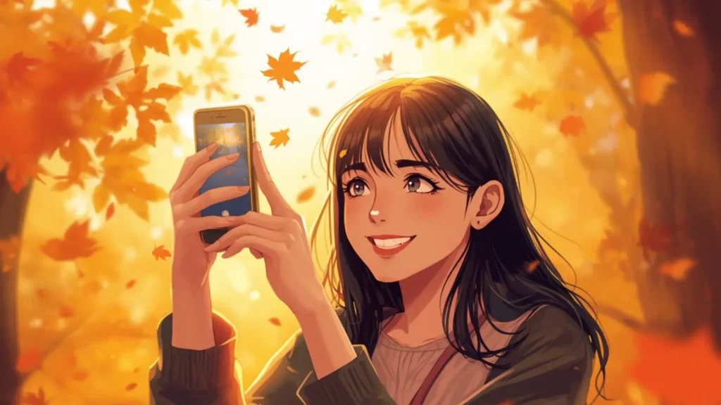 instagram captions for fall