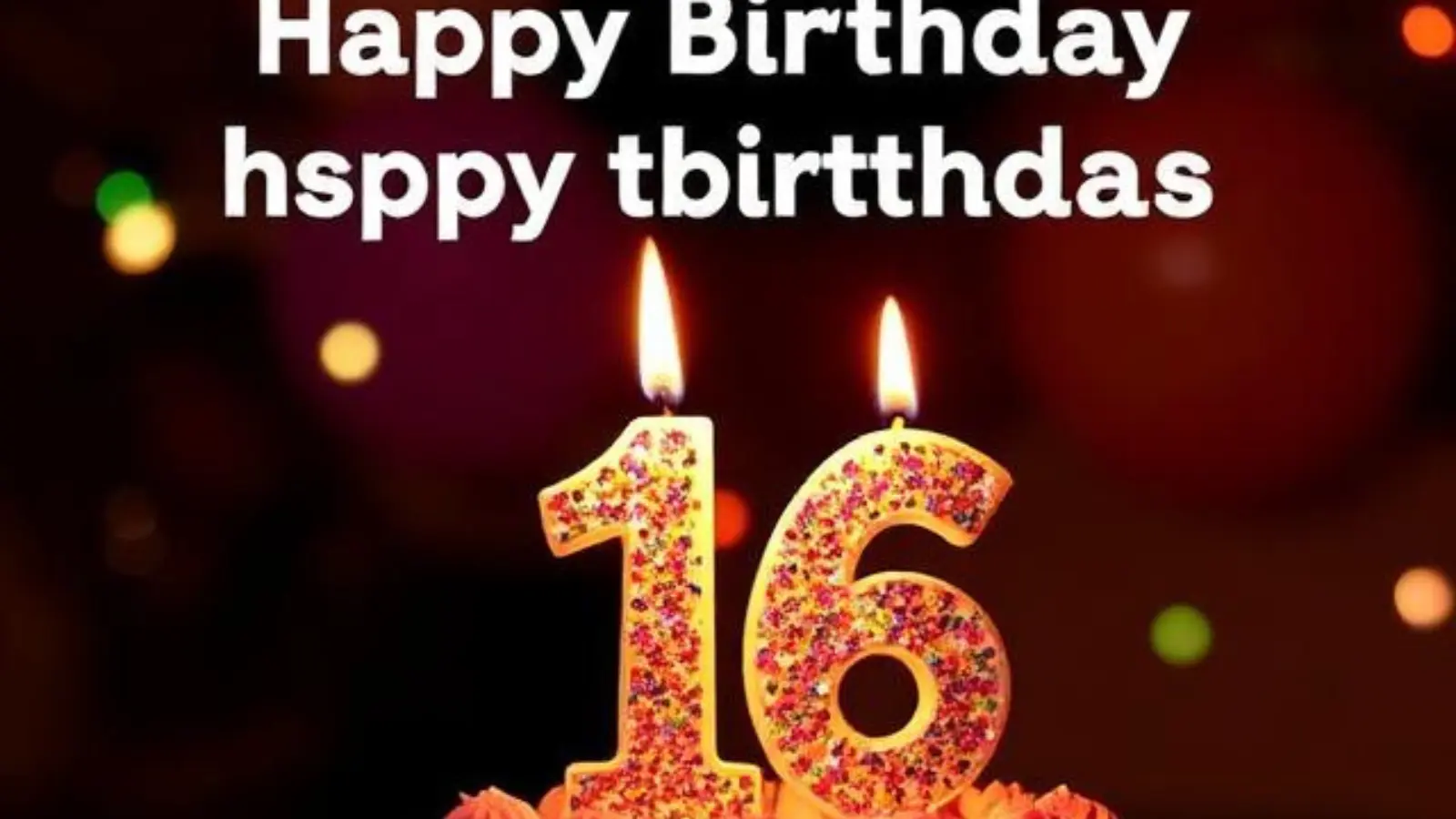 16th birthday instagram captions