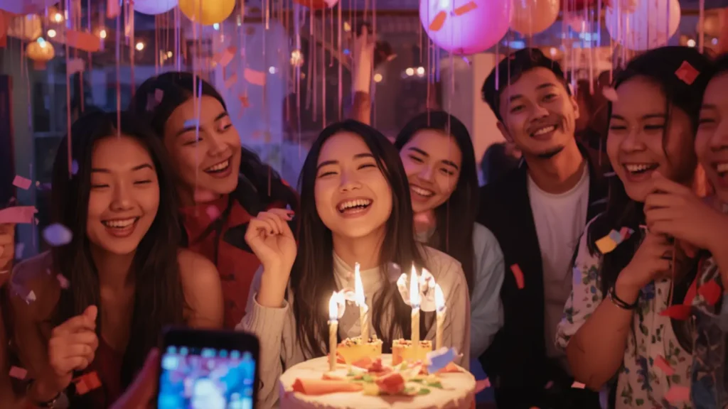 21st birthday captions instagram