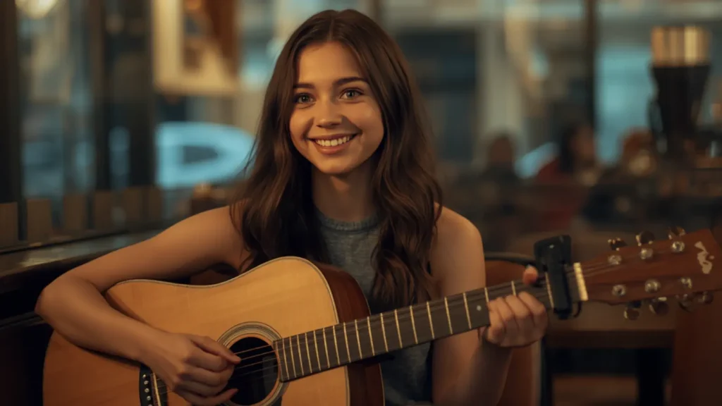 Song Captions for Instagram