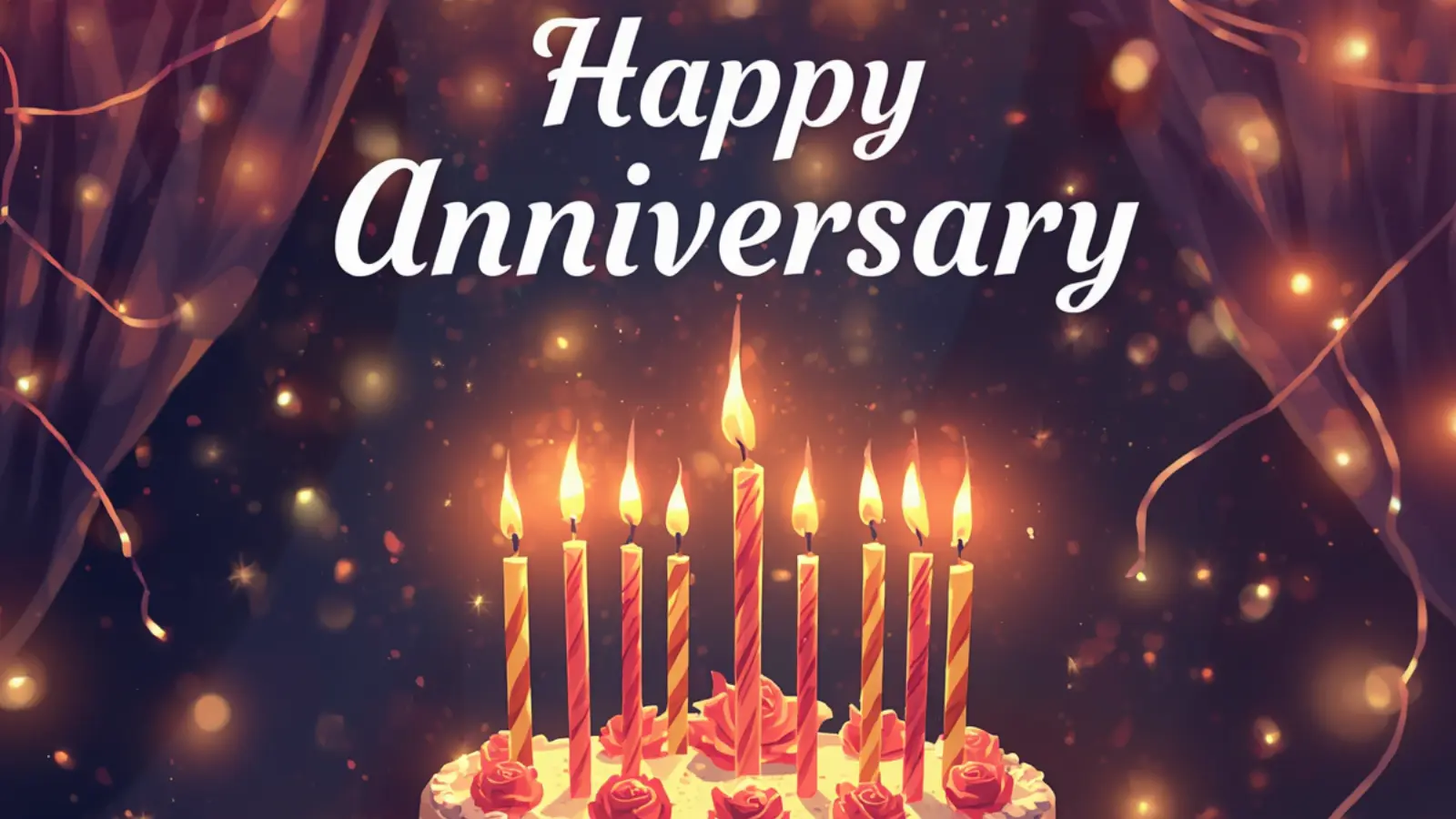 anniversary instagram caption