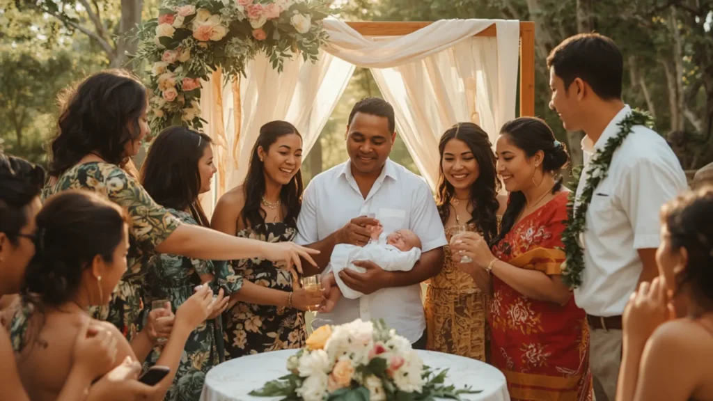 baptism instagram captions