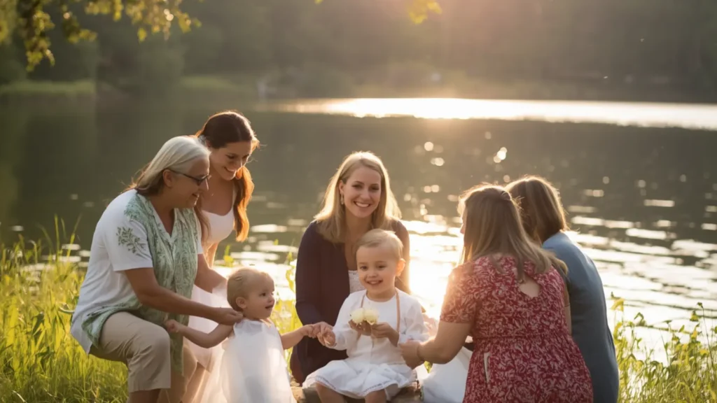 baptism instagram captions